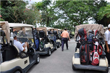 	JBEEA Charity Golf Tournament 2011